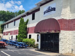West Virginia Academy planning 2027 move to Cheat Lake